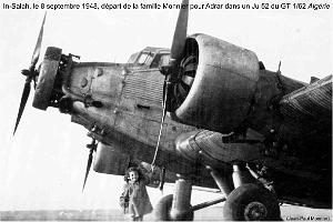 162 - ARMEE DE L'AIR EN ALGERIE 1945-1962-10 (24)